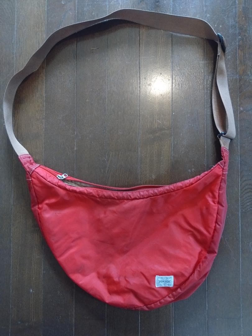Porter Shoulder Bag