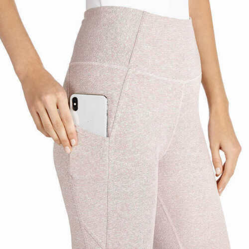 Danskin Women’s Active High Waist Legging Pants – Size / Color Varies