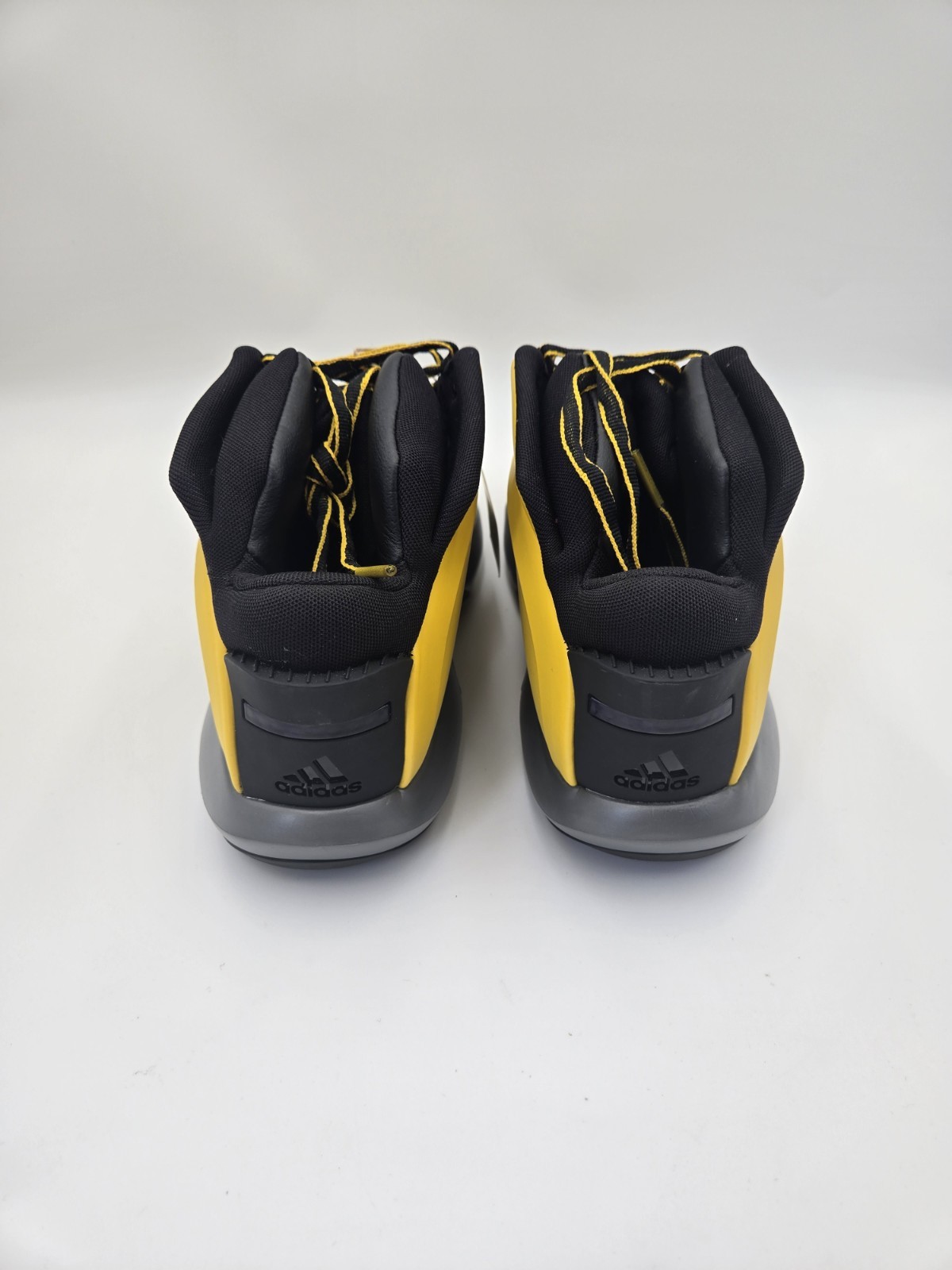 Adidas Crazy 1 “Sunshine” Size 12