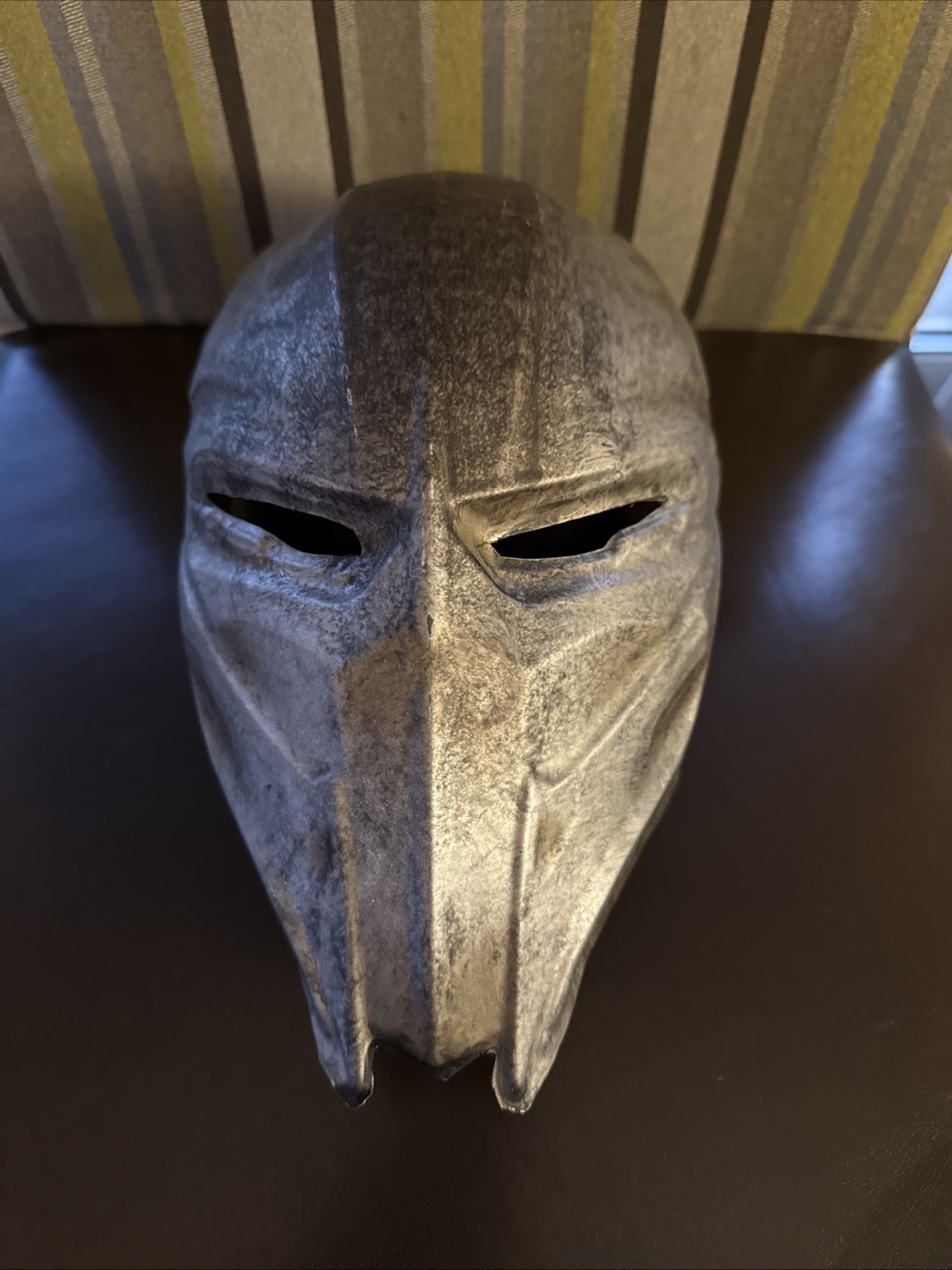 Rare New SDCC 2025 Exclusive Predator Badlands Hall H Panel Mask 🔥🔥🔥