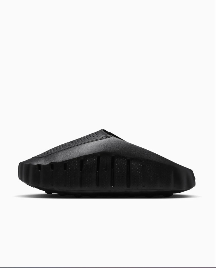 Nike Mind 001 Triple Black ⚫⚫ – EU 44 – UK 9 – US 10 – IN HAND ✅