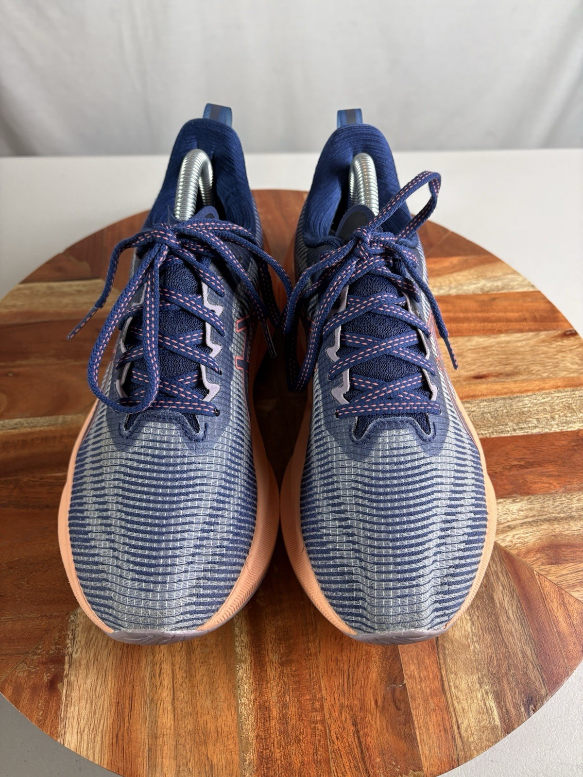 ASICS Novablast 3 Le Indigo Blue 1012B410 Women’s Size 7