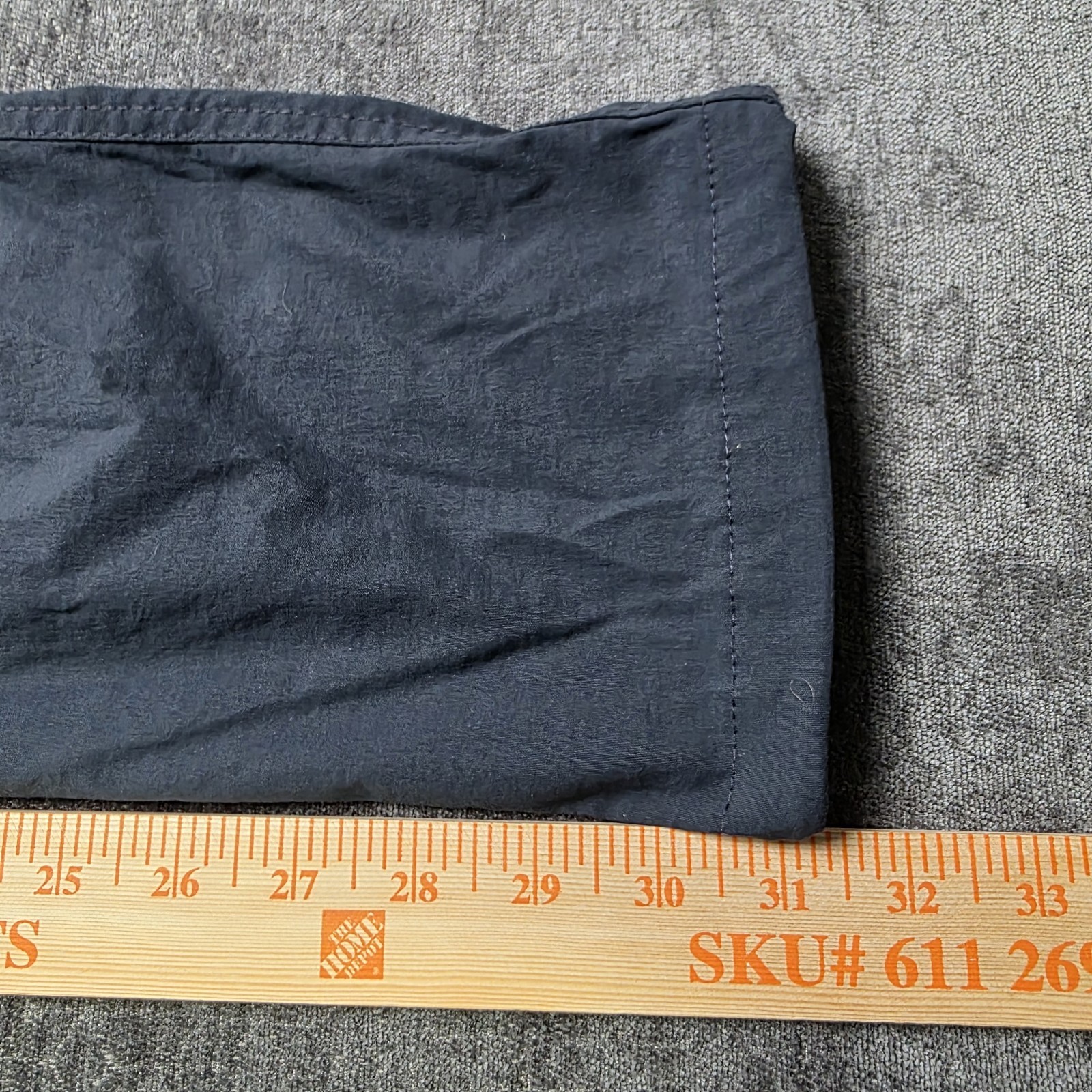 Kuhl Renegade Afire Chino Pants Stretch Hiking Outdoor Men’s Size 34×32 (34×31)