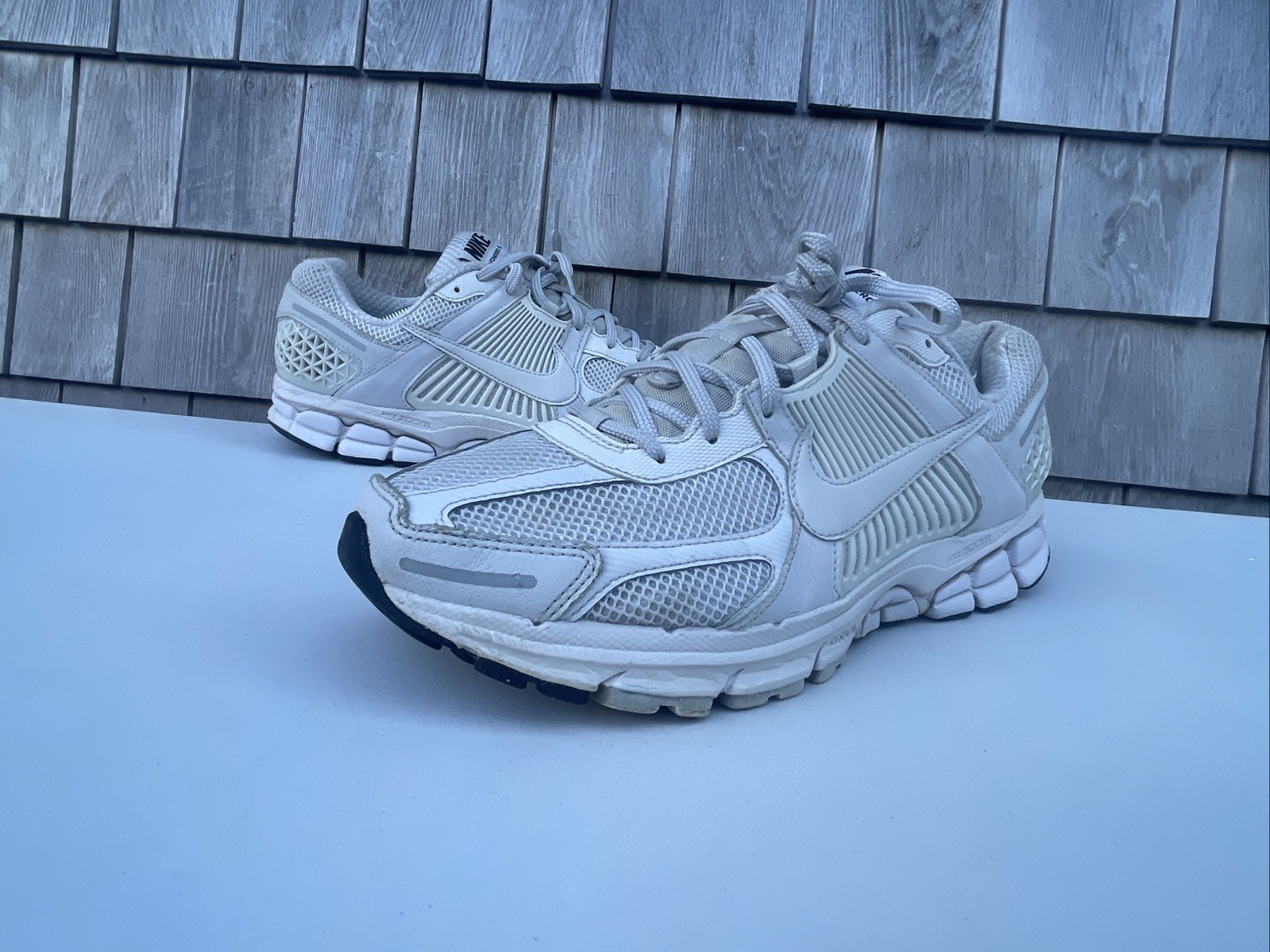 Nike Zoom Vomero 5 SP Vast Grey Running Shoes BV1358-001 Men’s Size 11.5