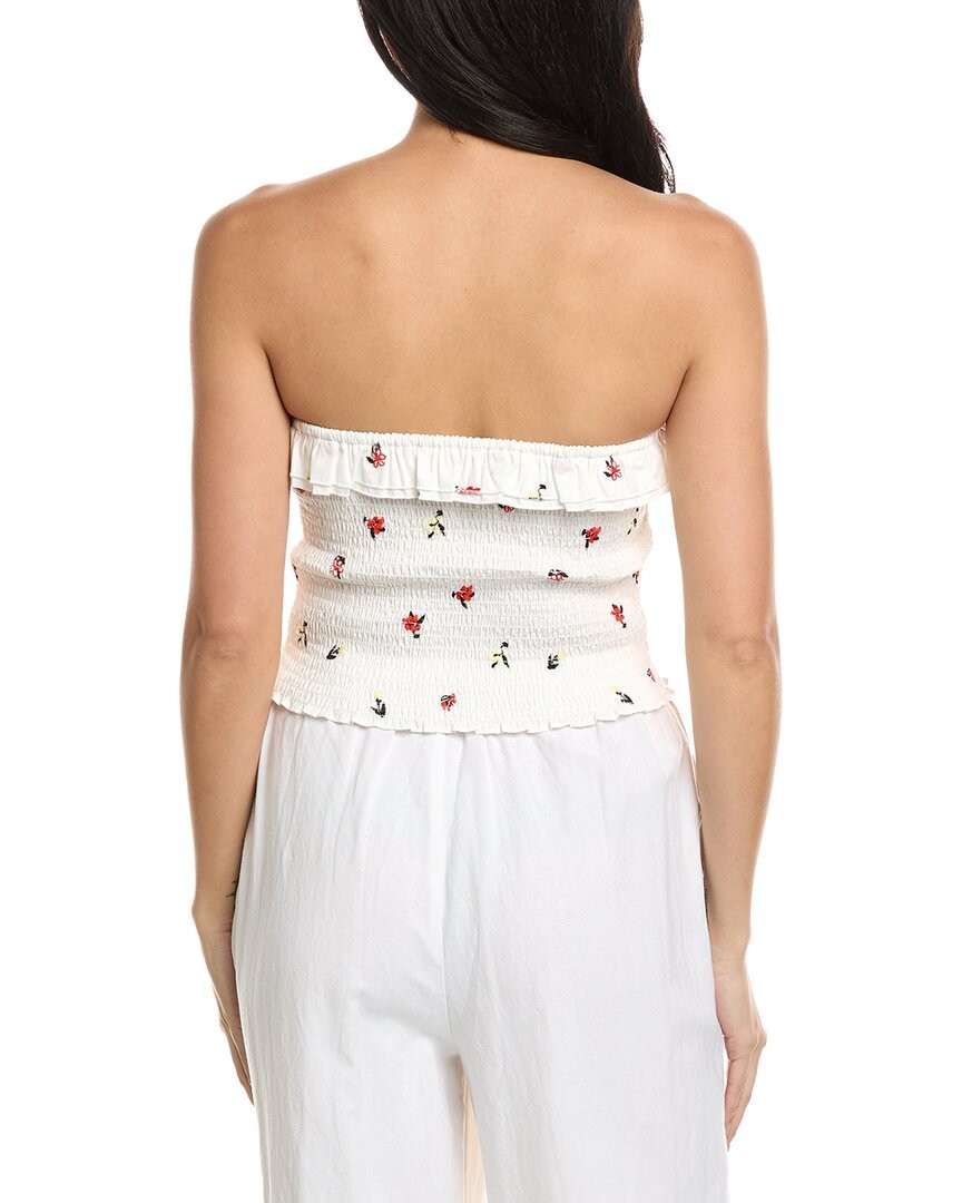 Solid & Striped The Nikki Top Women’s