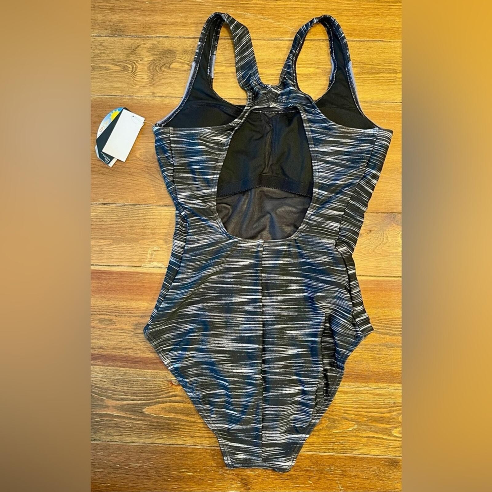 TYR | Durafast Elite | Max Splice Controlfit Swimsuit | Women’s 12