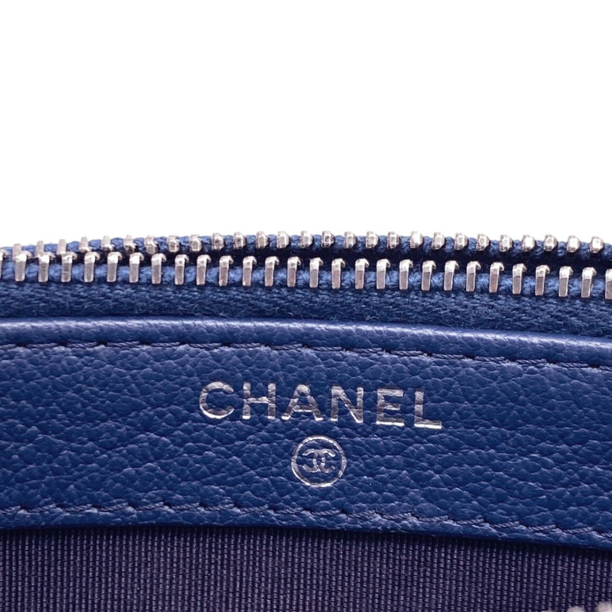 CHANEL Gabrielle de Chanel Gold Hardware Silver Hardware Shoulder Bag Calf …