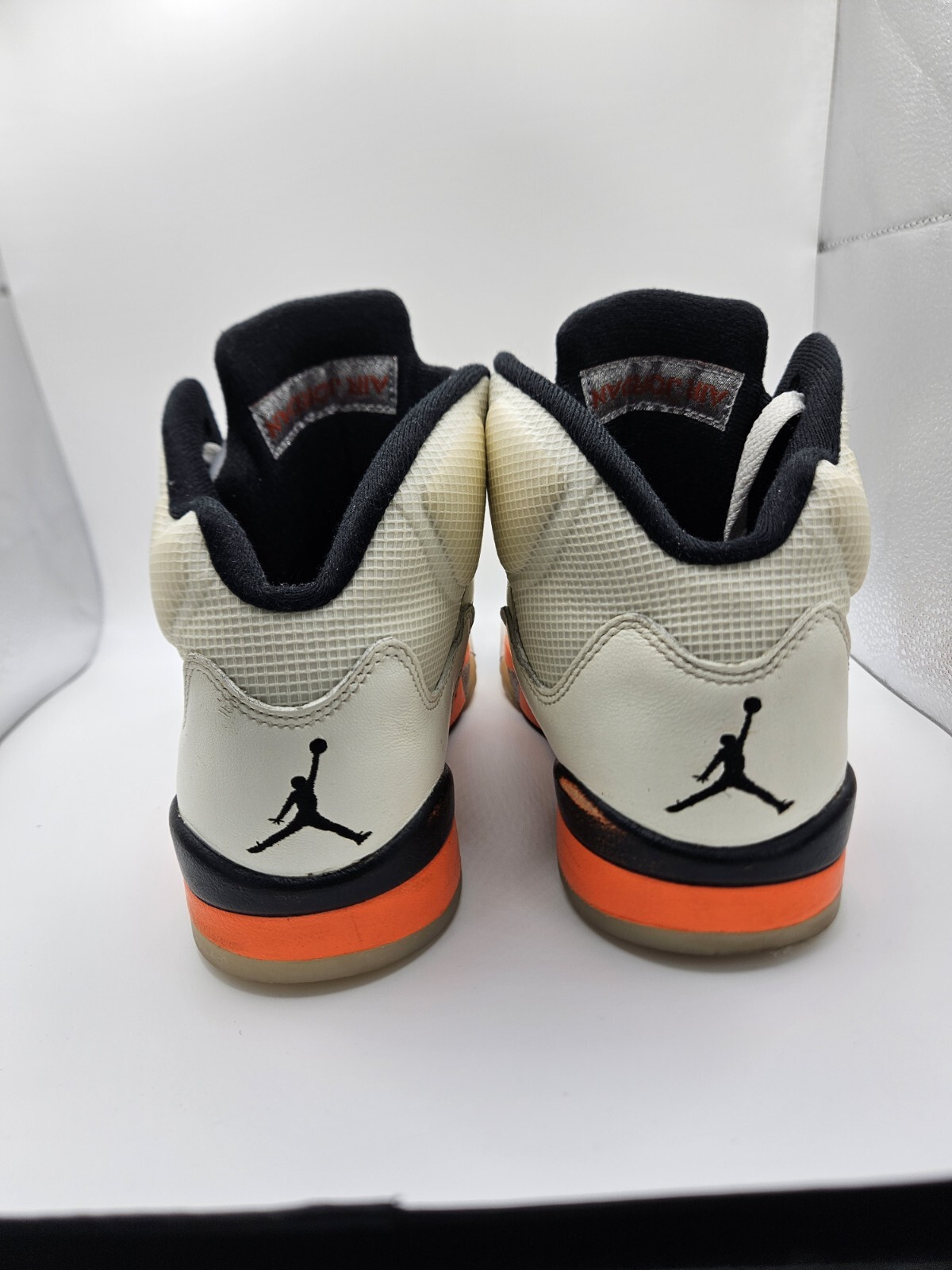Jordan 5 Retro Shattered Backboard Size 8.5