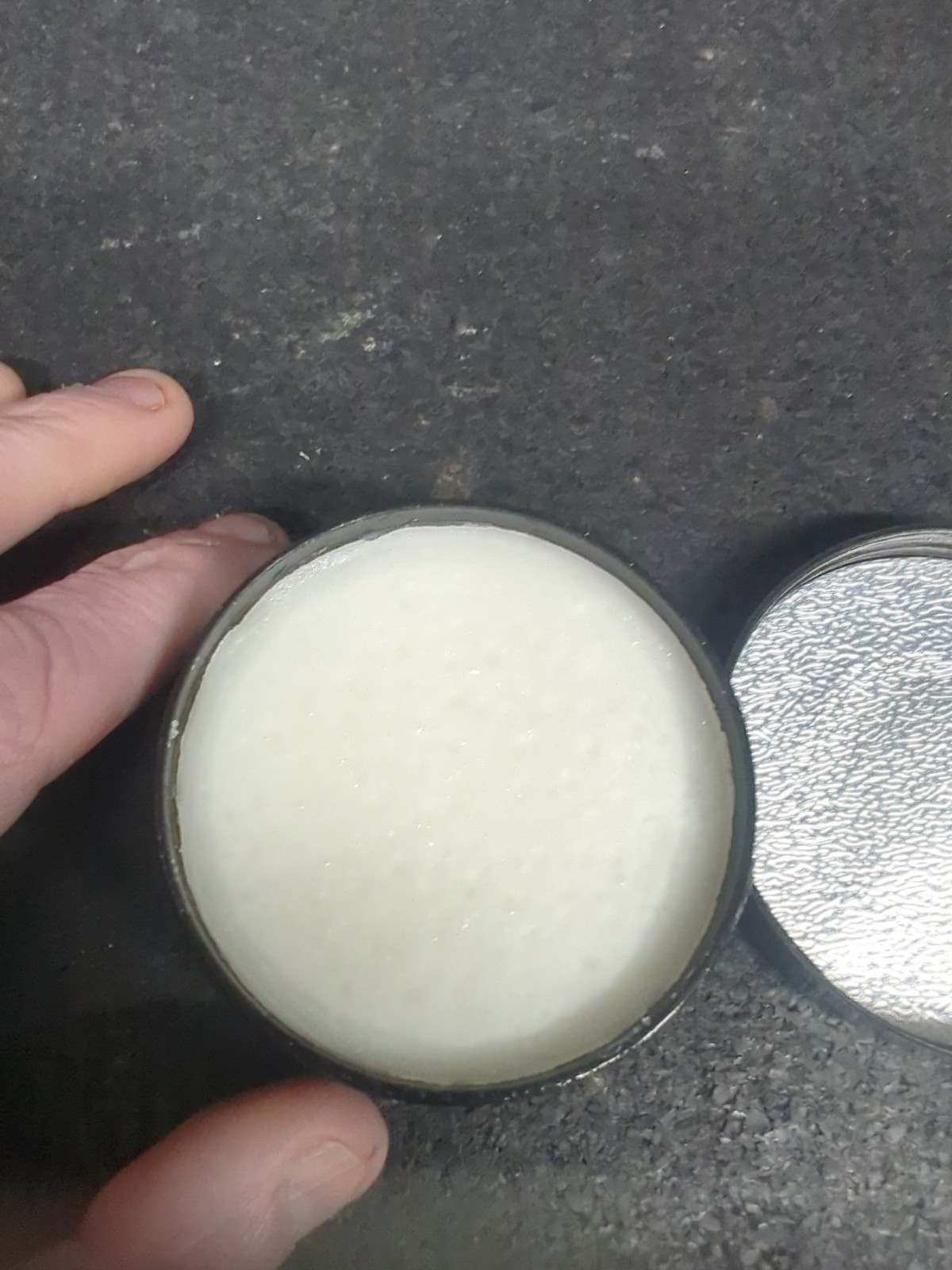 JobSite Mink Oil Paste