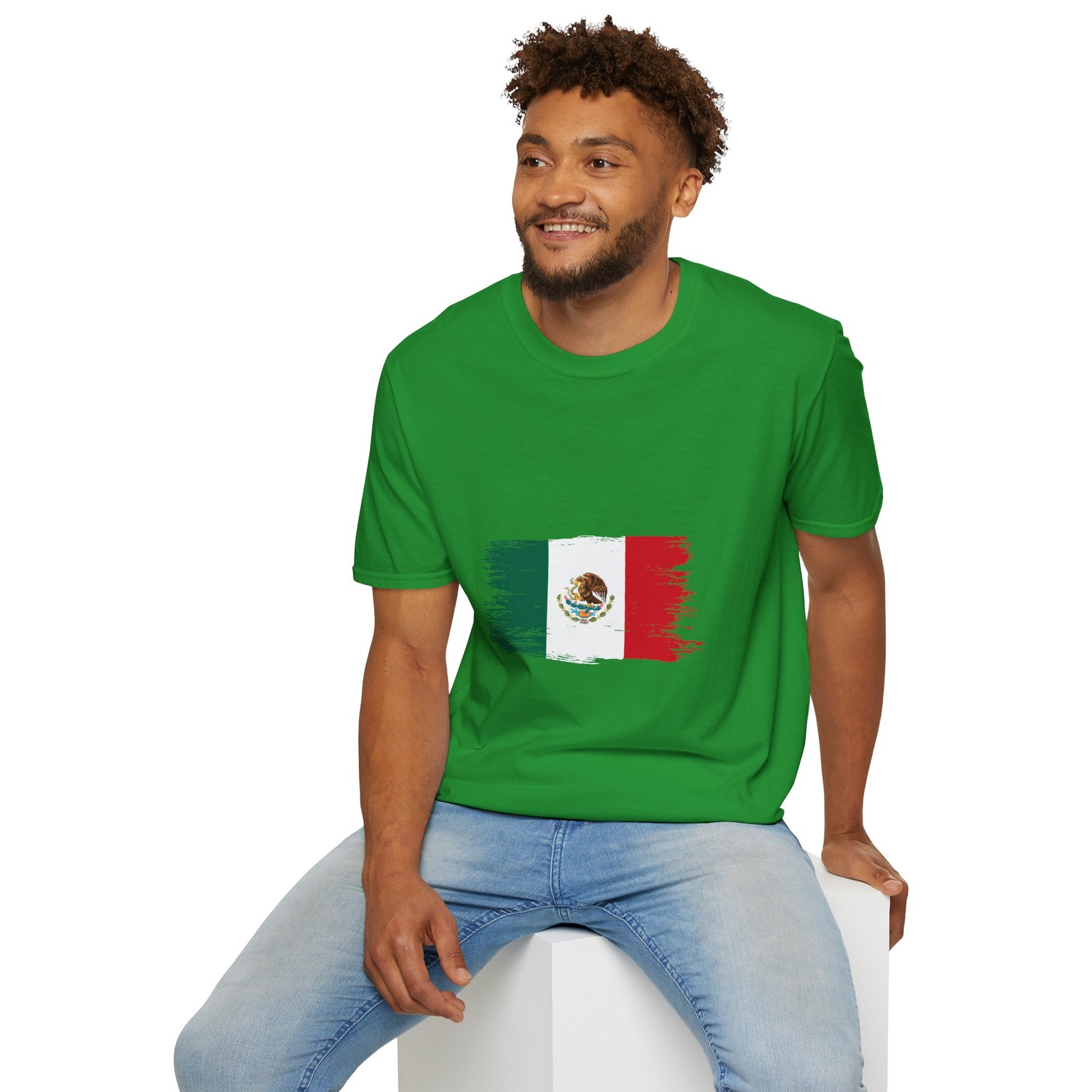 Bienvenidos a México Welcome to Mexico T-Shirt | Mexican Pride