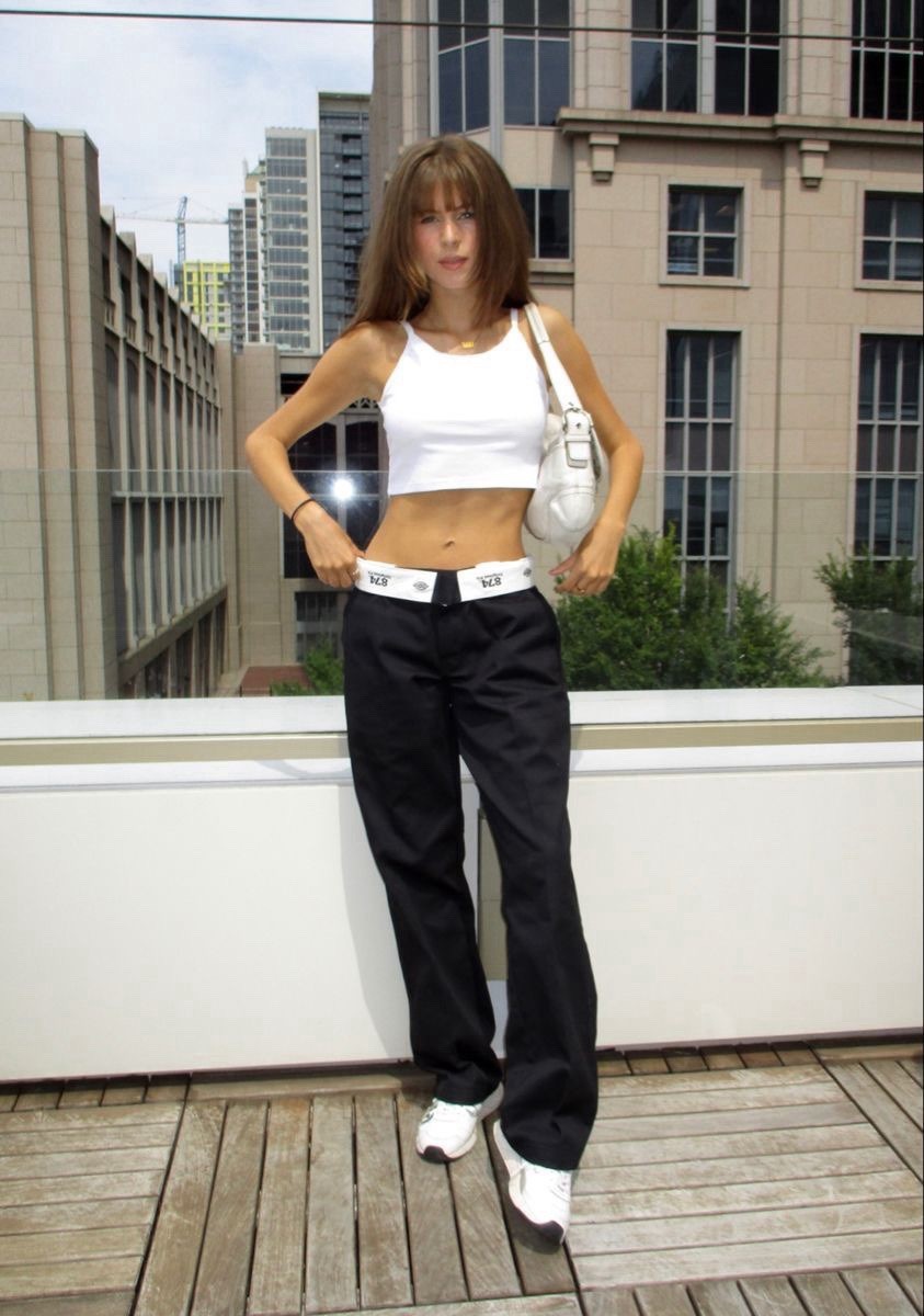 Dickies