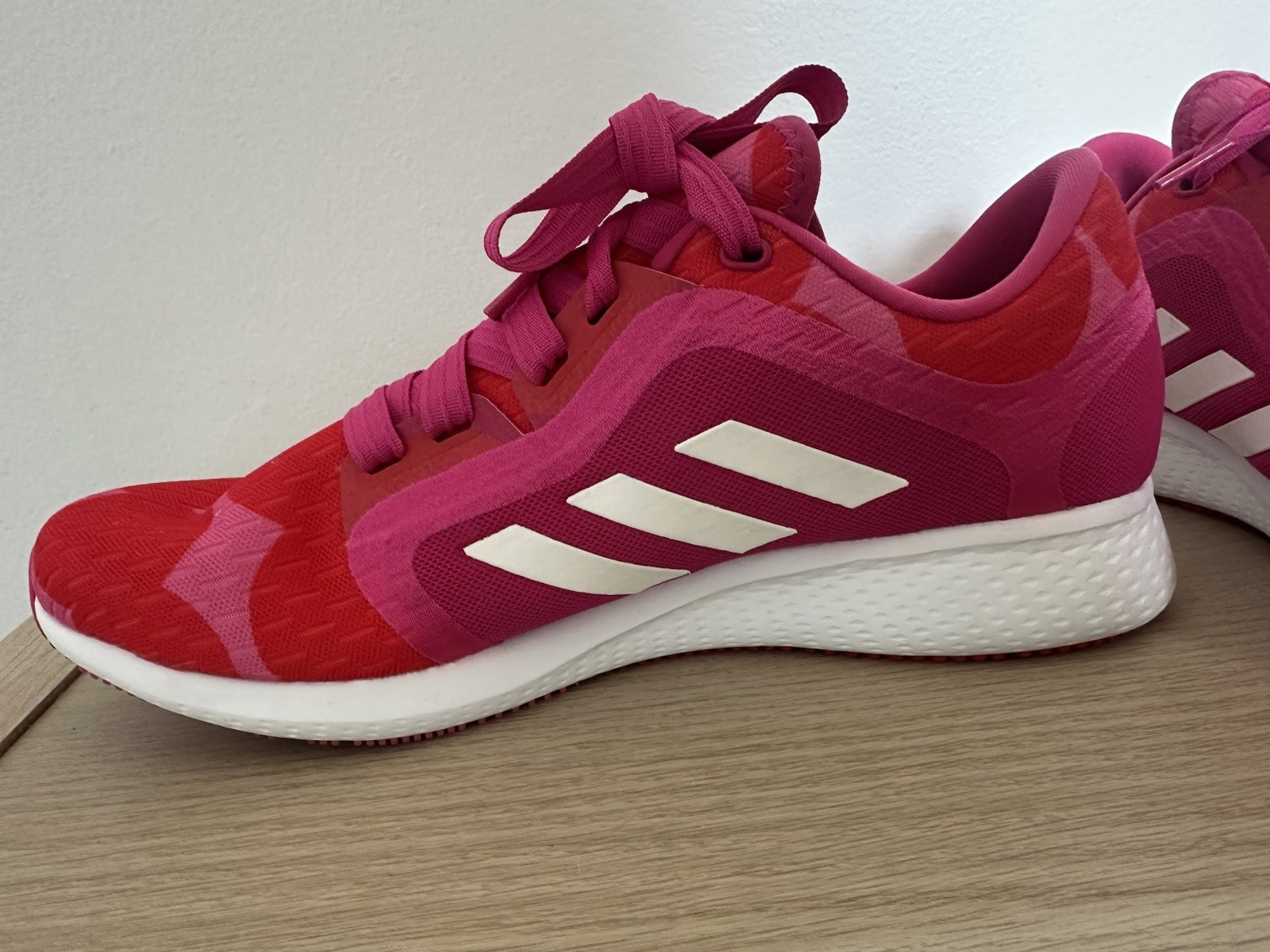 Adidas x Merimekko Edge Lux 4 Räsymatto Dot Size 11