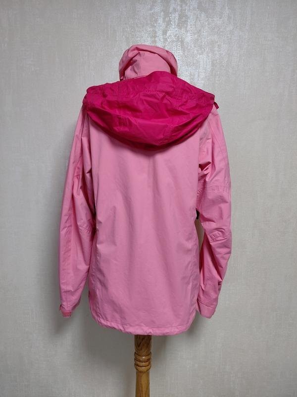 Women Helly Hansen Jacket Pink 38 / M / 46 #94UH