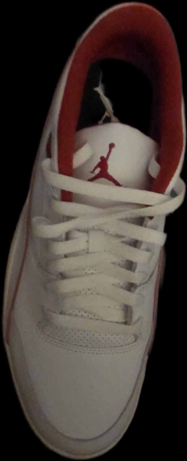 Jordan Air