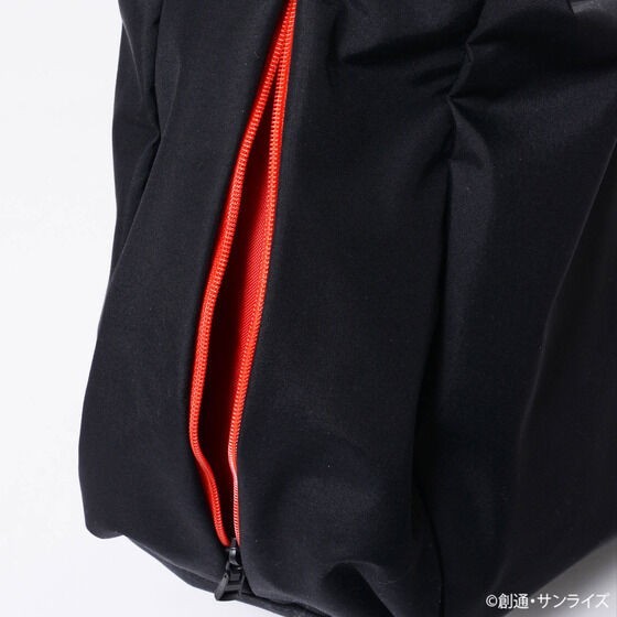 STRICT-G MSPC “Mobile Suit Gundam” Shoulder Bag M Char Aznable