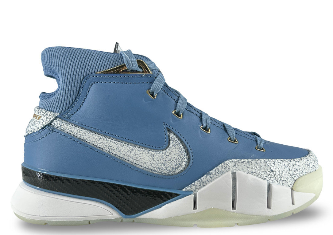 Size 6M/7.5W – Nike Kobe 1 Protro City of Champions IM0541-400 Brand New