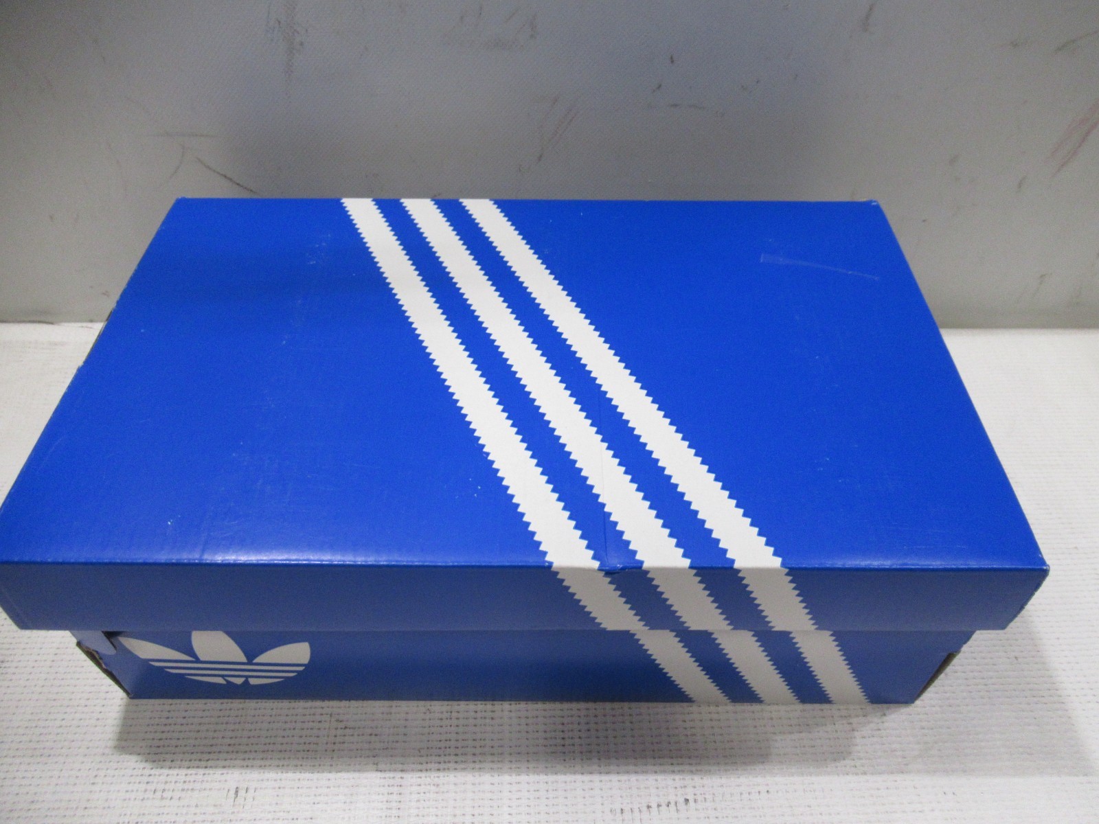 Adidas Samba OG White/Wonder Quartz/Gum Low top Shoes Size Mens 7.5 Women’s 8.5