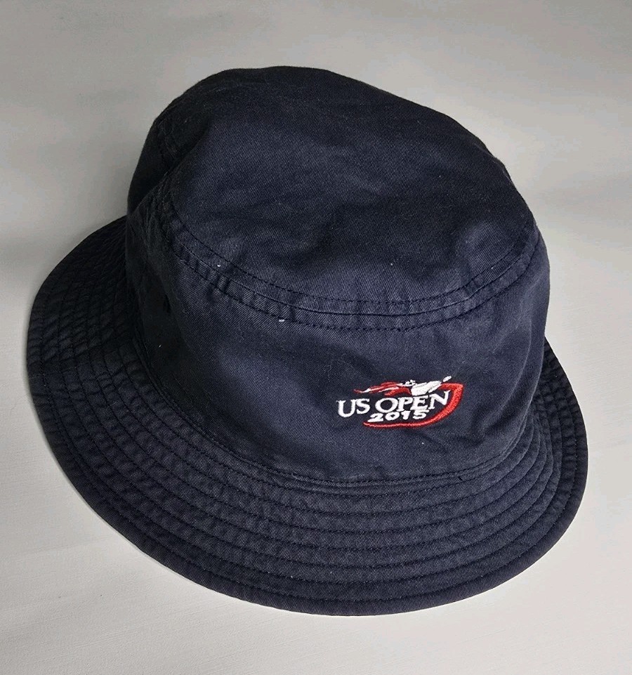 Polo Ralph Lauren Reversible bucket hat s/m