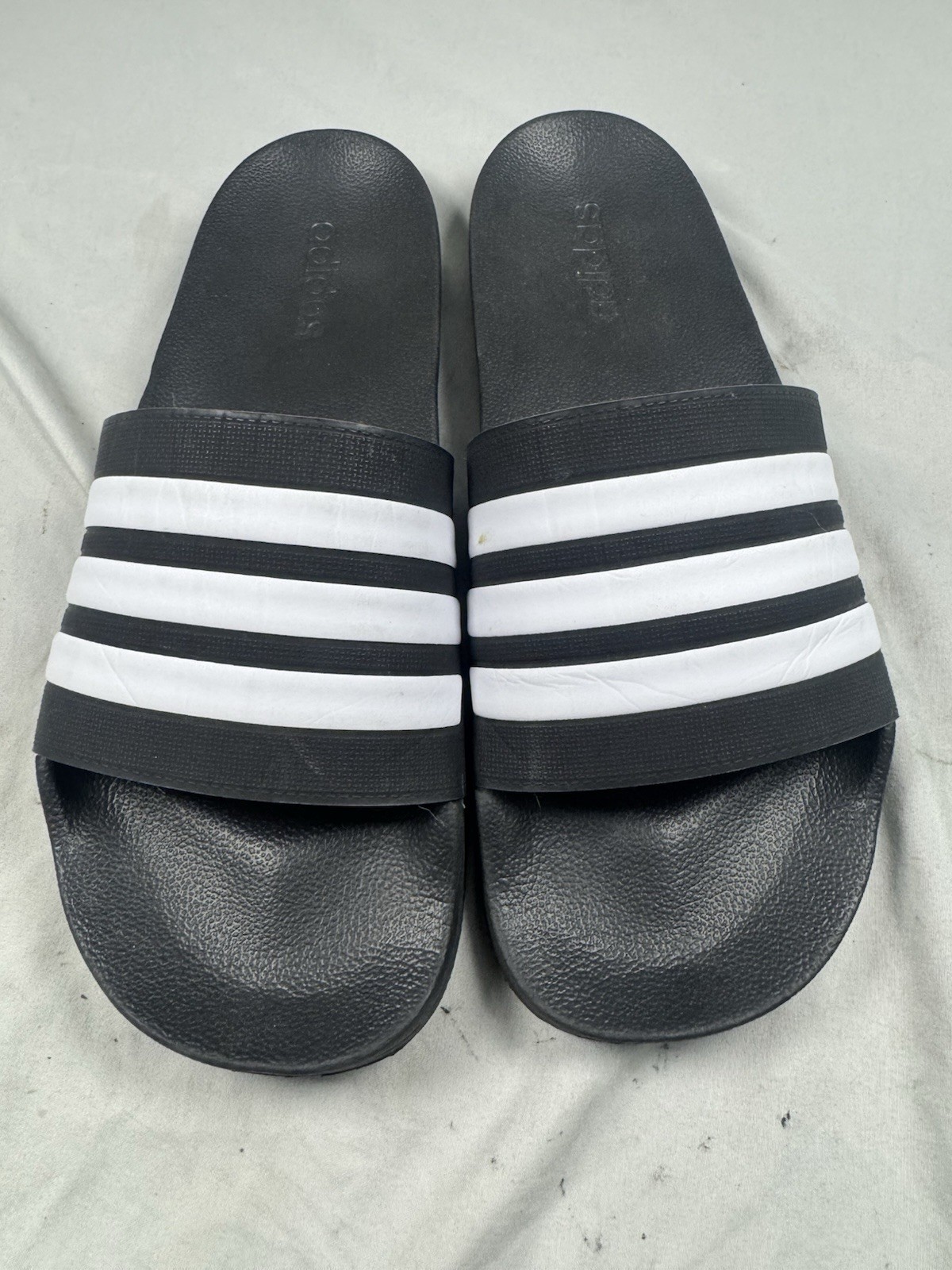 adidas men Adilette Slides