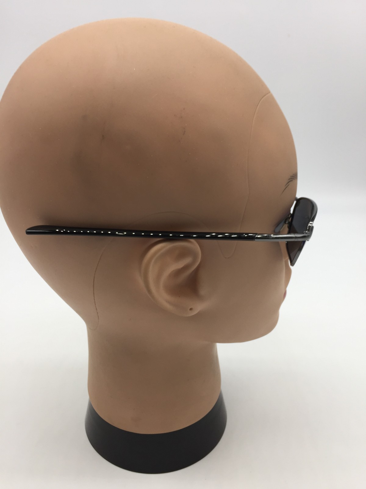 DNA by M A3000 Gunmetal Sunglasses 60-14-133 Polarized UV400 Grey Lens