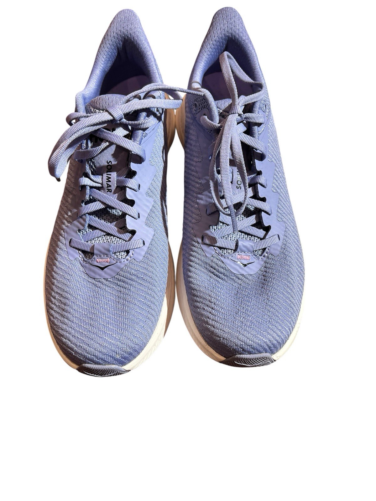 Size 10.5 – Hoka One One HOKA Solimar Wild Indigo W