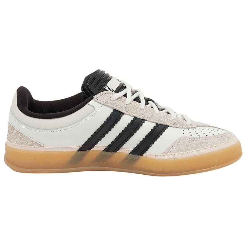 Bad Bunny x adidas Gazelle Indoor ‘Core White’ IF9735