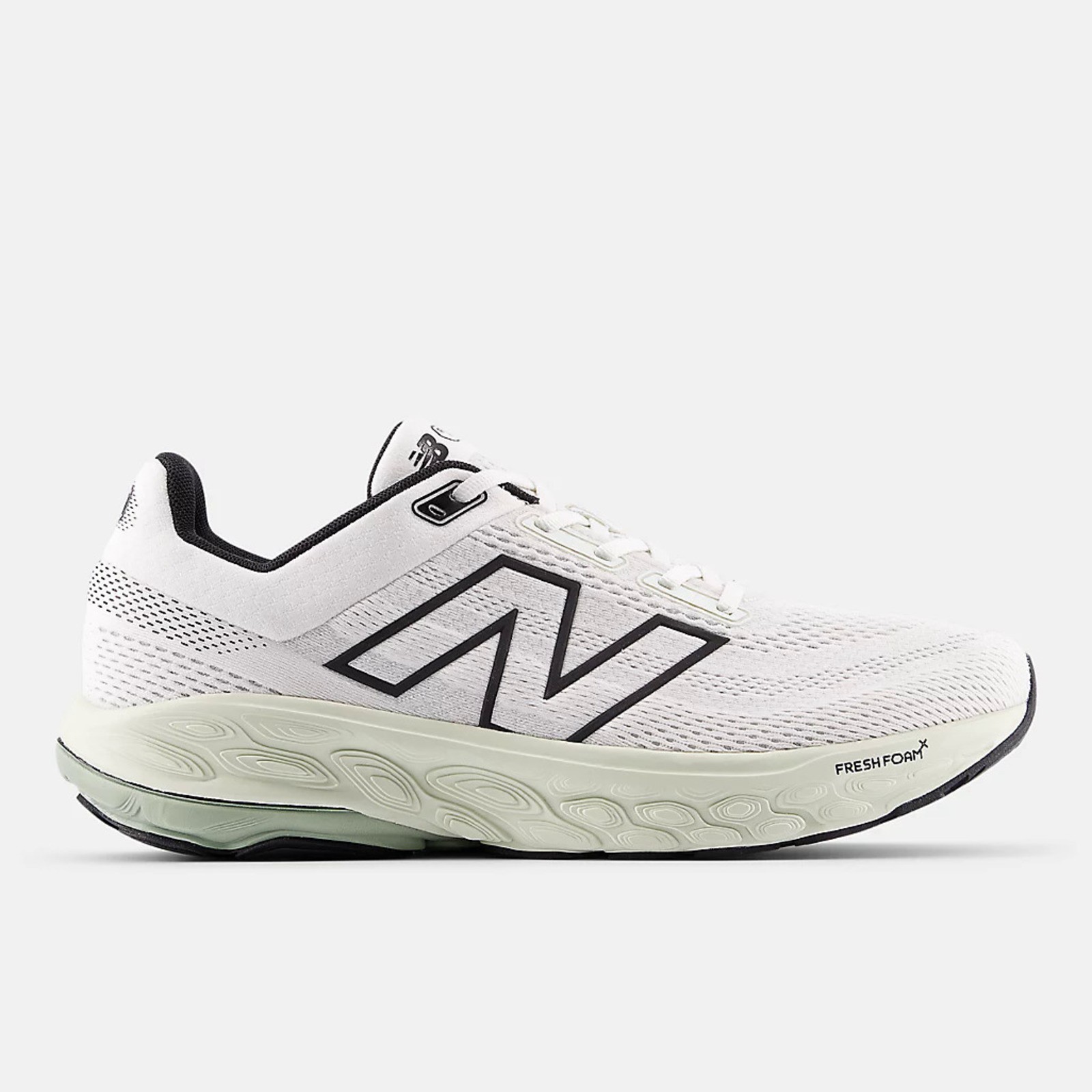 New Balance Fresh Foam X 860v14 [M86014G] Men Running Shoes White 2E Wide