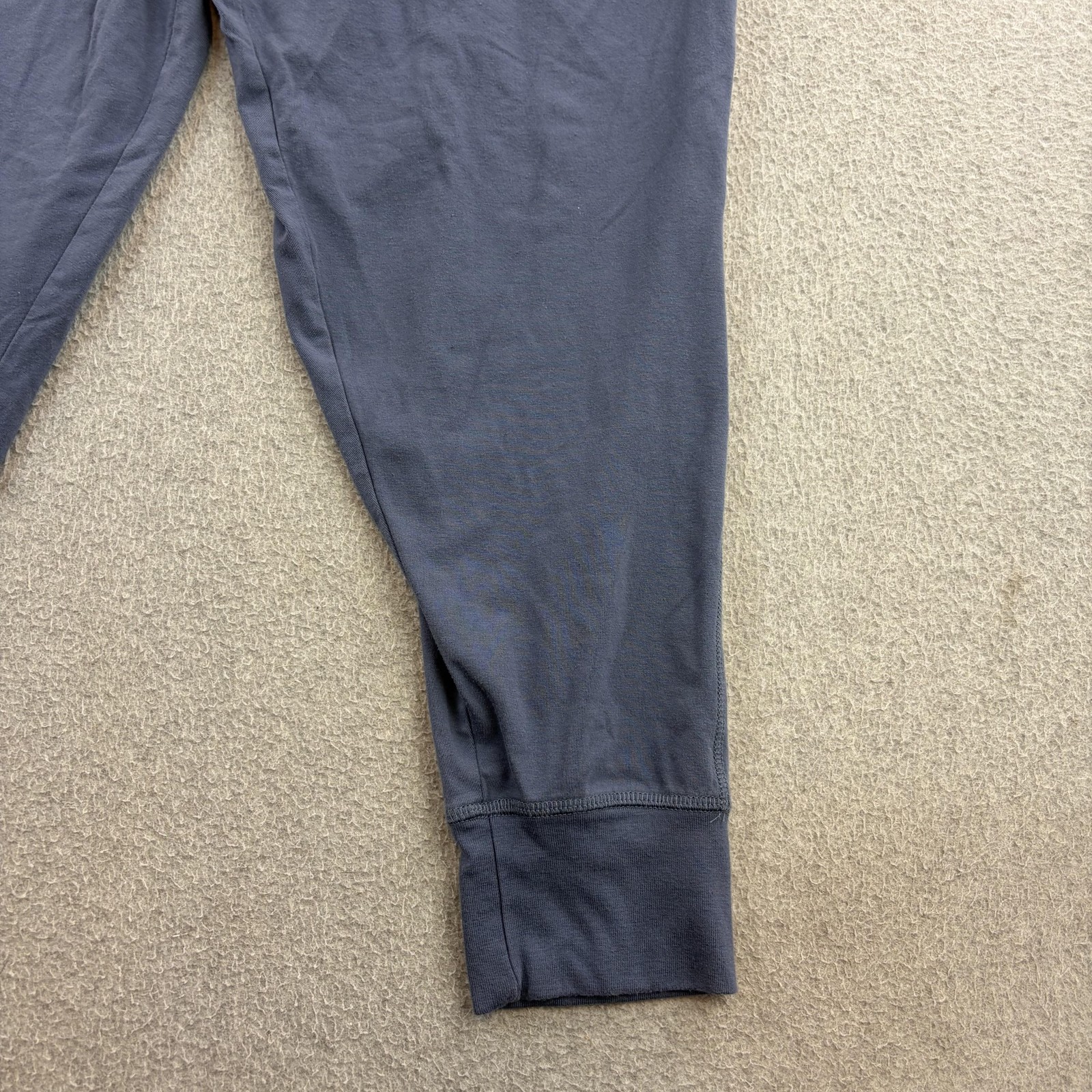 Pair Of Thieves Pants Mens Medium Blue Ready For Everything Jogger Lounge Casual