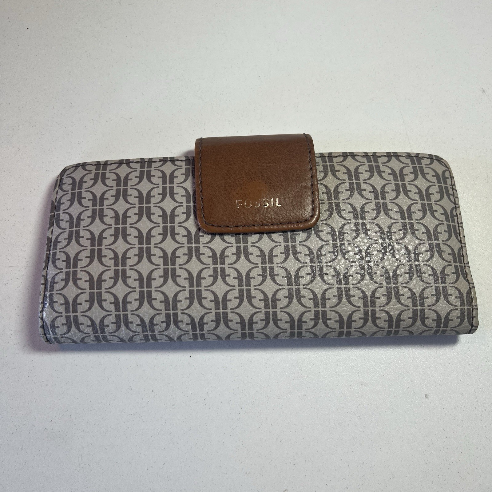 FOSSIL Crossbody & Wallet