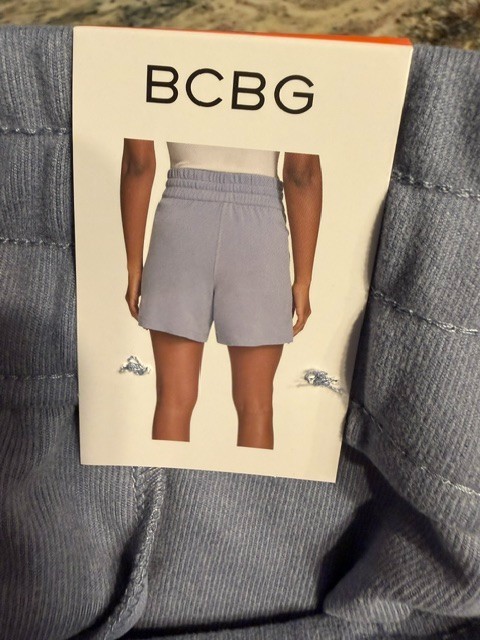 BCBG Women’s Shorts NWT *** Choose Your Color ***