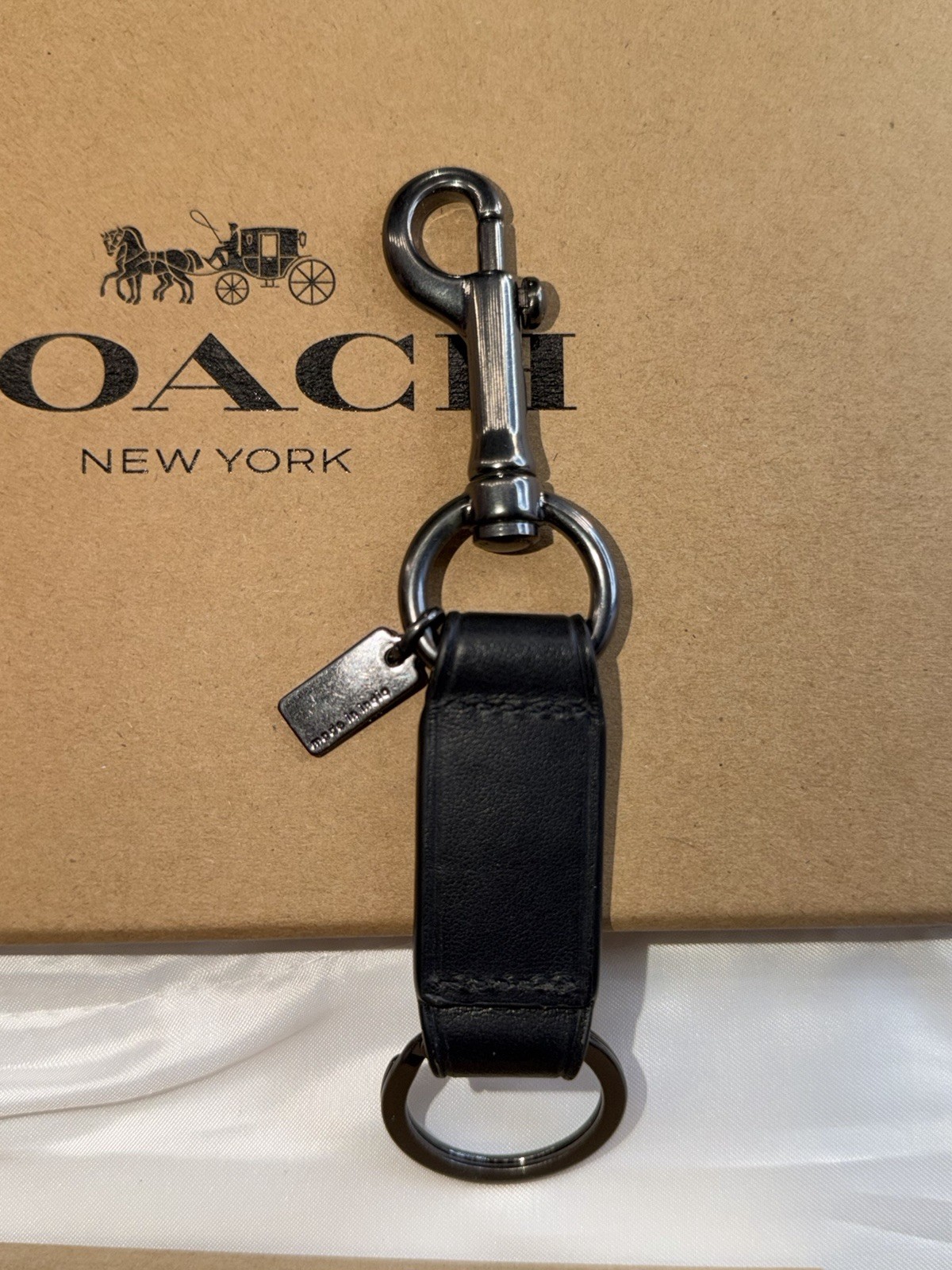 Coach Wallet Set Brand New and Never Used In Original Box