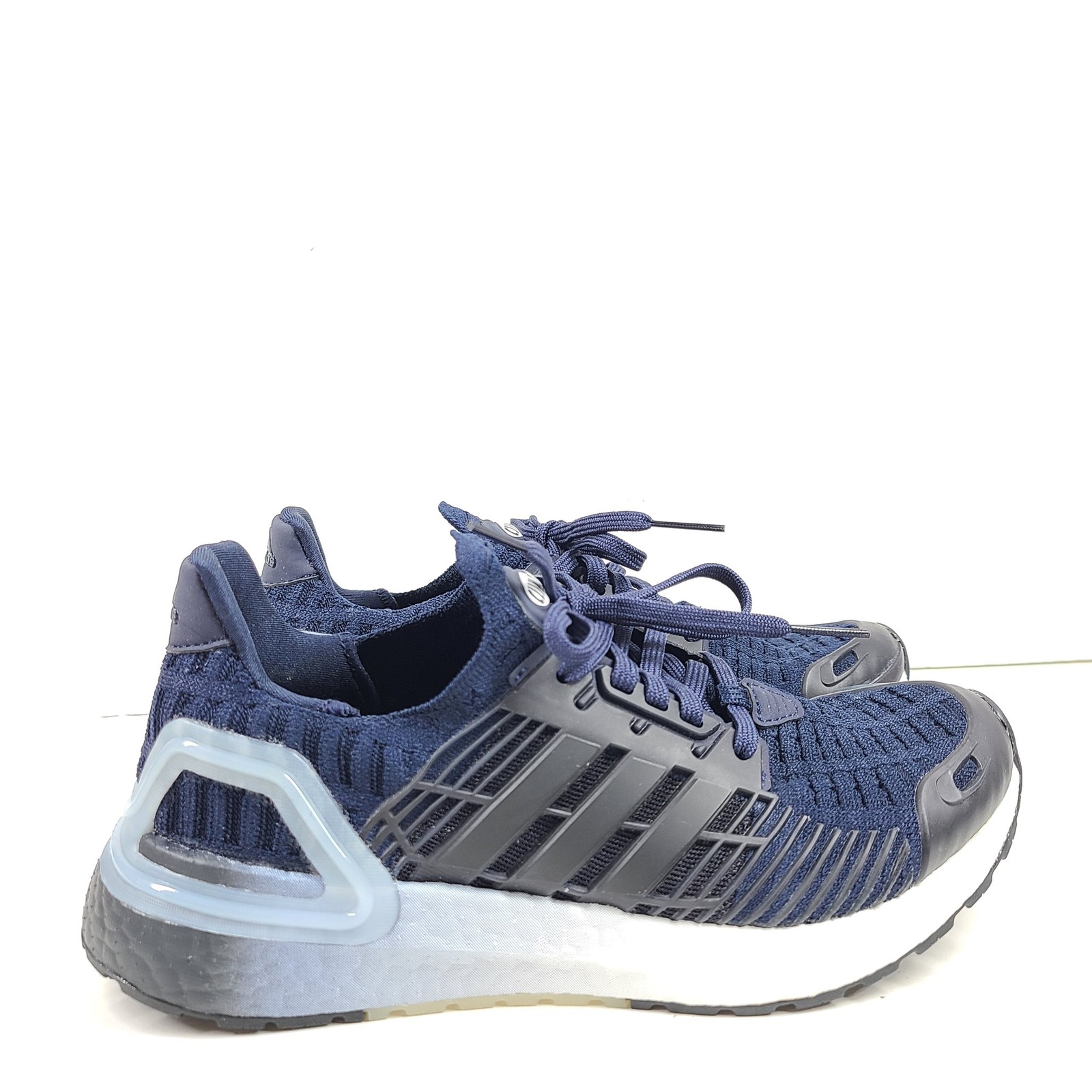 Adidas Ultra Boost CC1 DNA Legend Ink Gradient Sneakers H05262 Sz 5