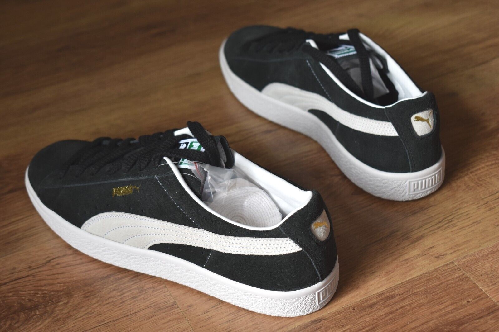 PUMA Suede VTG 40 41 42 43 44 45 46 47 374921 05 Vintage Basket Münster Rom