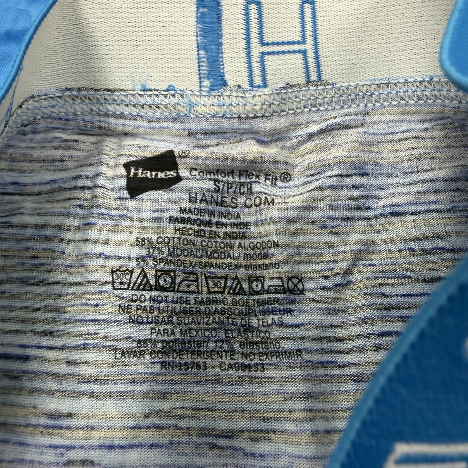Hanes Premium X-Temp Comfort Tagless Boxer Briefs, 2-Pack size L Large NEW