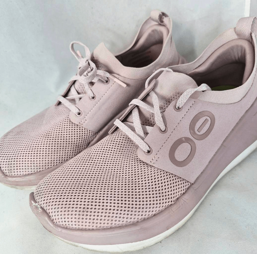 OOFOS sneakers
