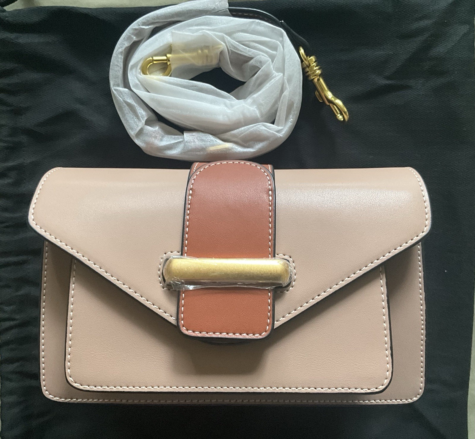 The Ottilie Shoulder Bag