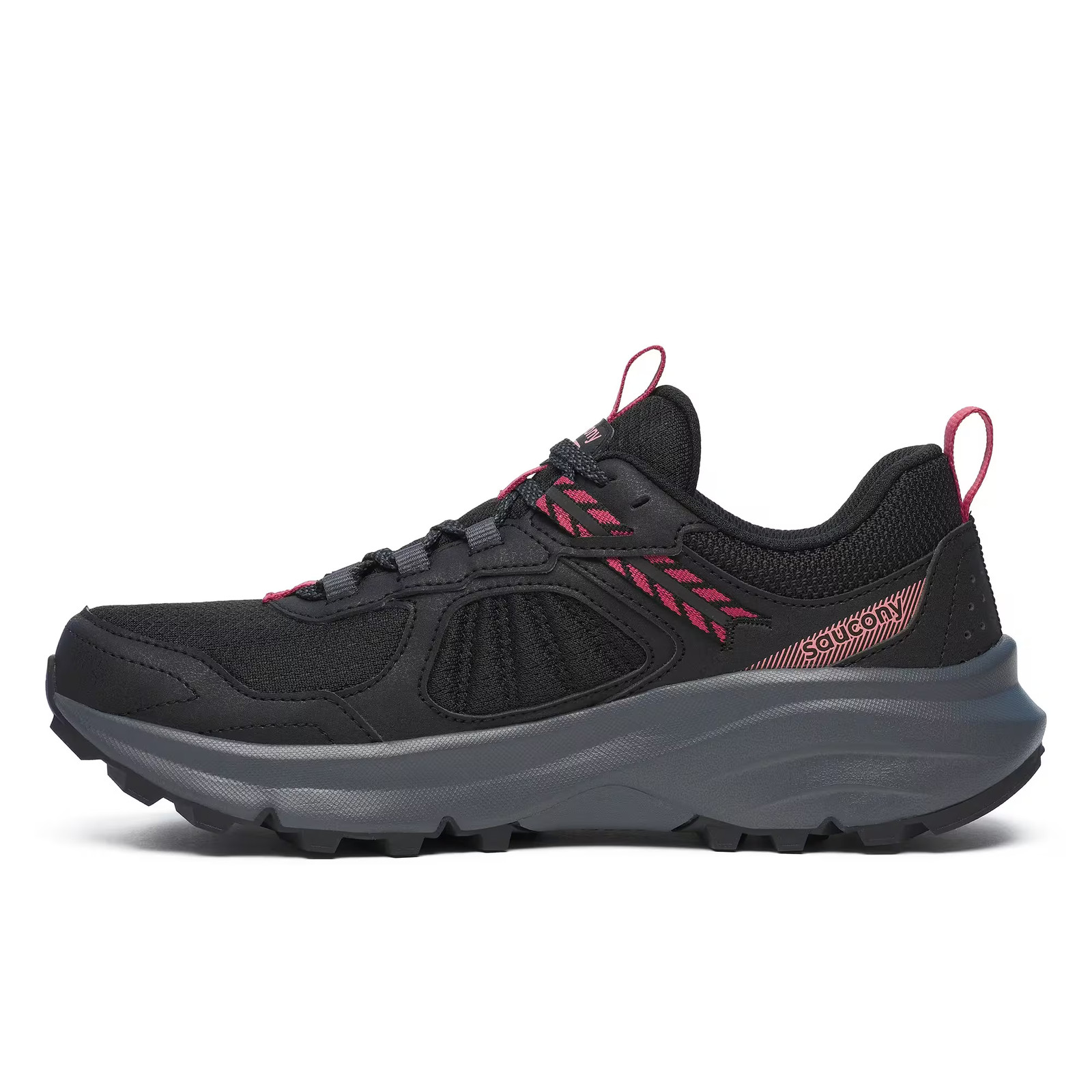 Saucony Women Excursion TR17 Shoes