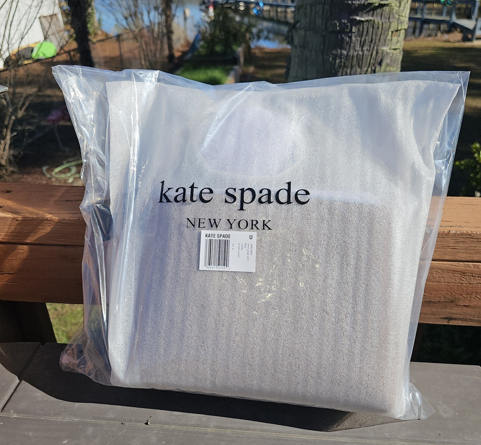 kate spade- Aubrey- Top Handle Pebbled Leather Satchel- Warm Ginger- NWT- $379
