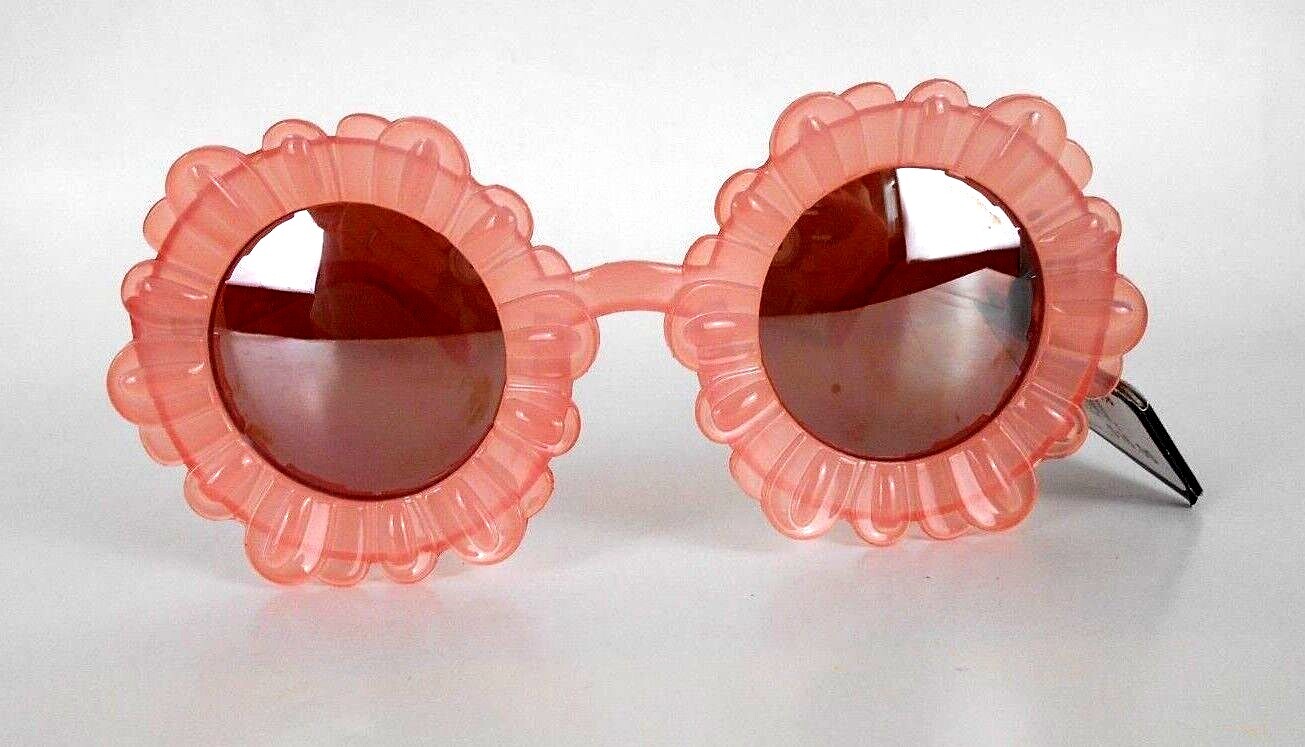 FASHION SUNGLASSES – EMERGENCY EXIT – 100% UV PROTECTION – MSRP $16.00