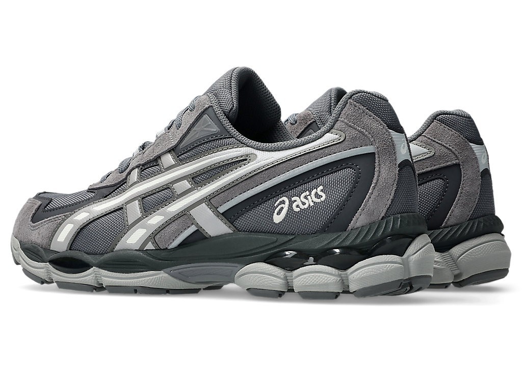 1203A755-021 Asics Gel-NYC 2055 Carbon Cement Grey (Men’s)