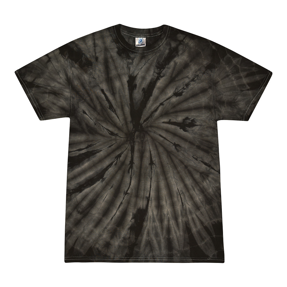 New Multi-Color Tie Dye T-Shirts Adult M – 5XL. 100% Cotton. Made in America.