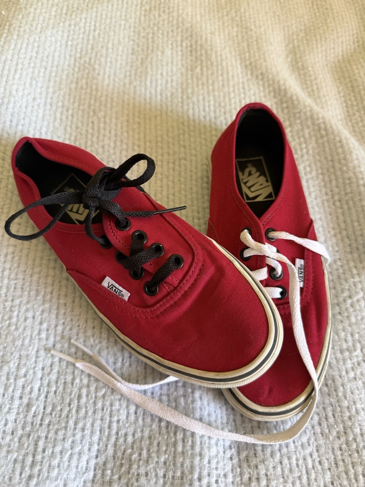 Vans Unisex Shoes