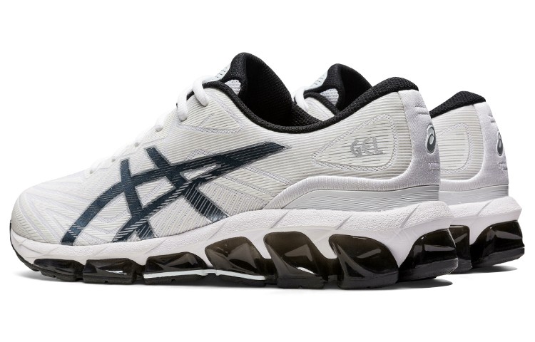 Asics Gel Quantum 360 7 ‘White Black’ – 1201A481-102