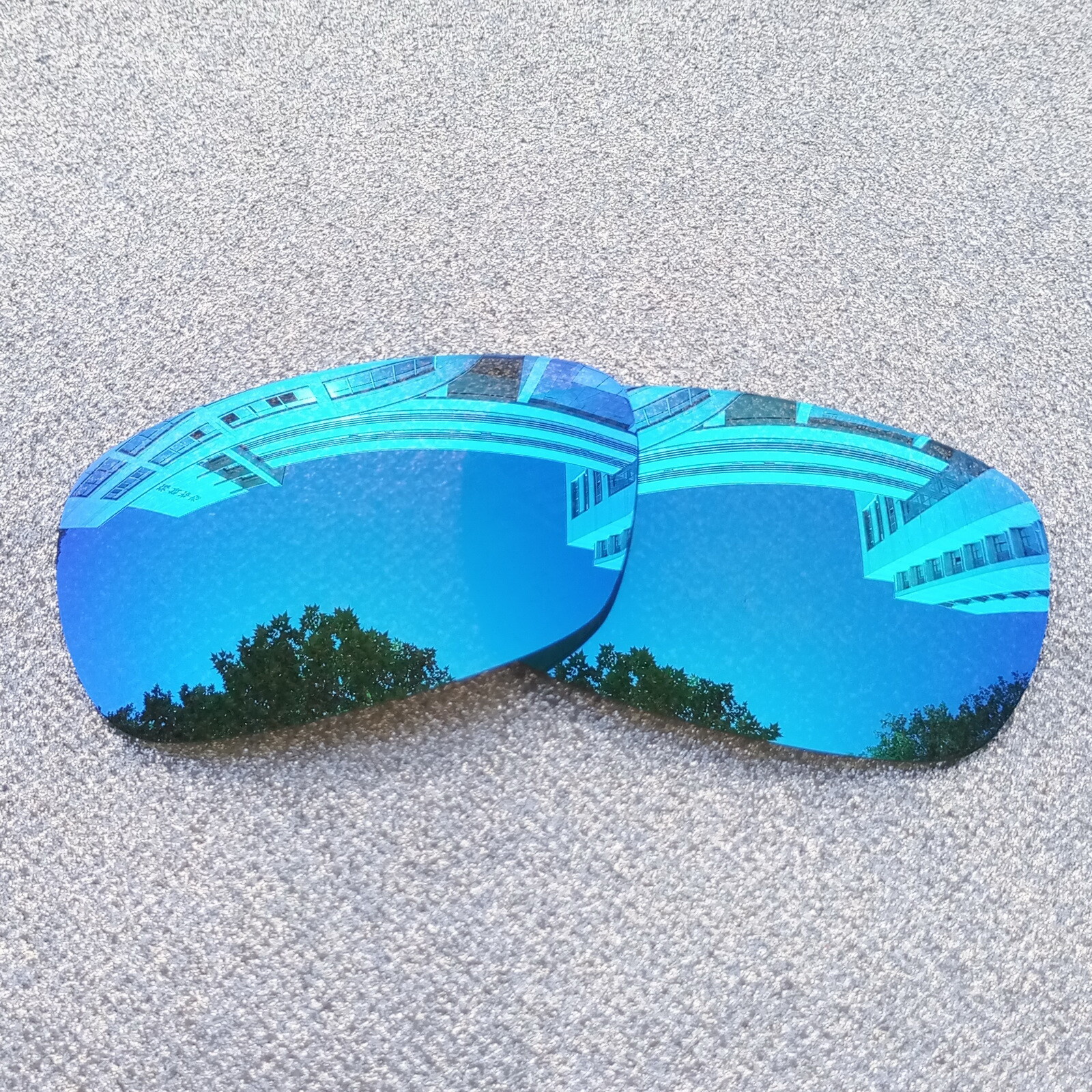 ExpressReplacement Polarized Lenses For-Oakley Crosshair 2.0 Sunglass OO4044-Opt