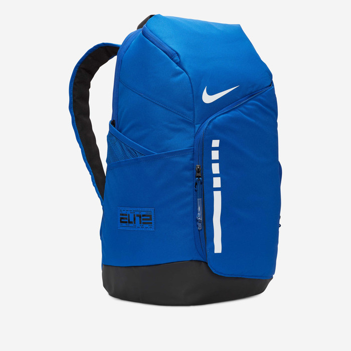 Nike Hoops Elite Pro Backpack – Blue and White (Same Day 🚛✅) Limited Edition