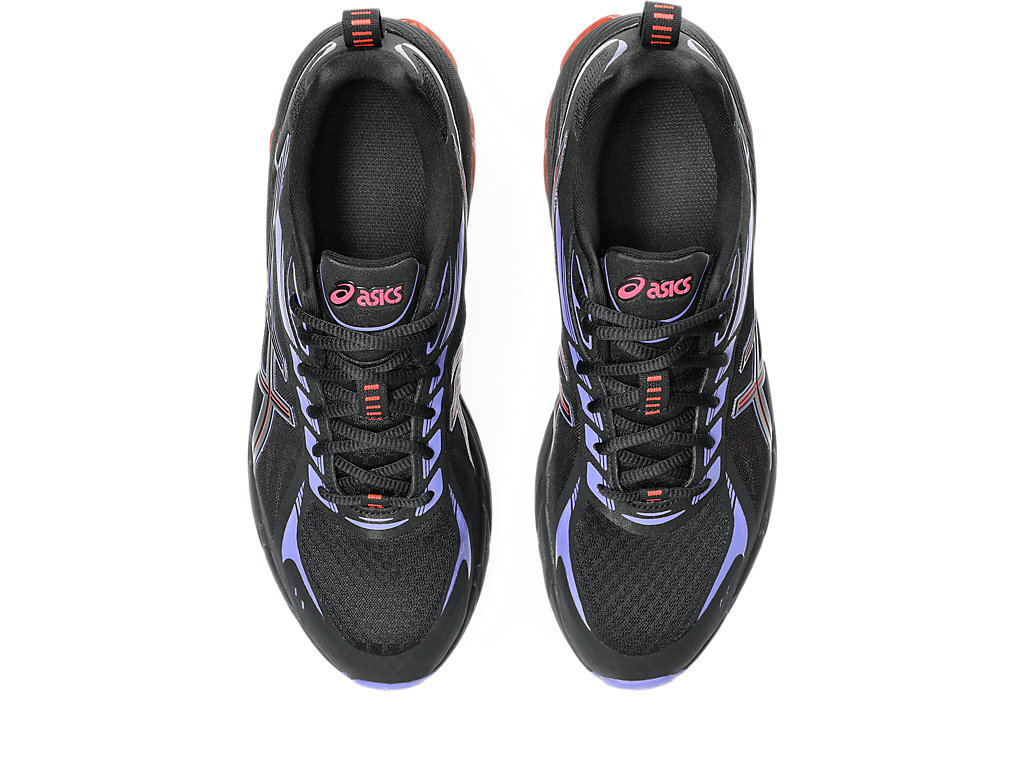 1203A594-004 Asics Gel-Quantum 180 8 Black Diva Pink (Men’s)