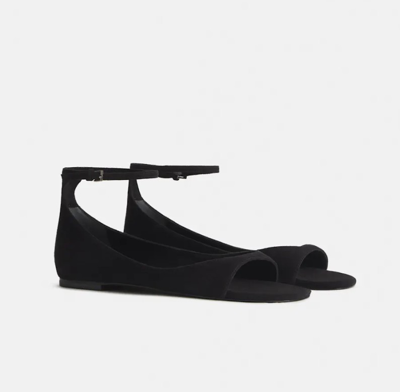 Zoe Sage Sandal NEW