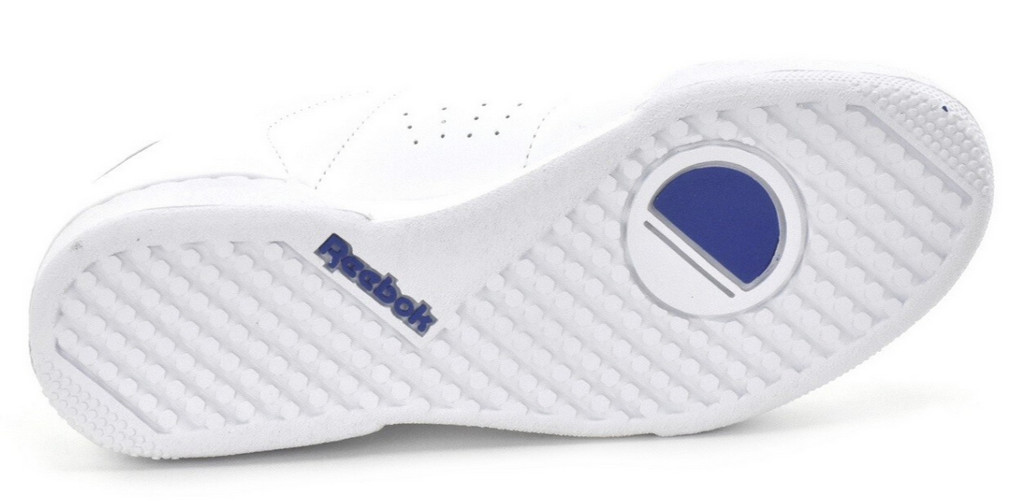 REEBOK SHOES MEN 100000100 NPC II 1354