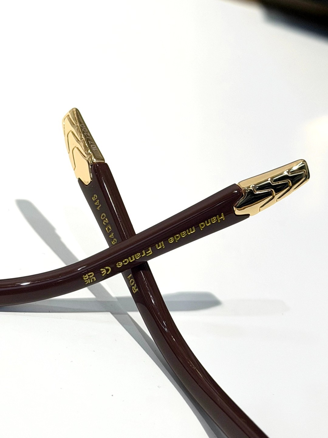 John Dalia R01 Sunglasses Unisex Size 54□20-145 New