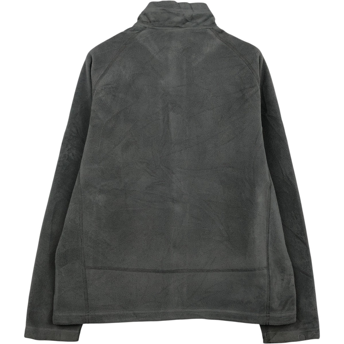 Used Patagonia 25855FA11 fleece jacket men’s size M (approx.)